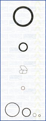 Set garnituri, carter 595-85137 TRISCAN - Garnituri Set garnituri, carter 595-85137 TRISCAN - Garnituri