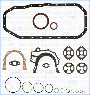 Set garnituri, carter 595-8568 TRISCAN - Garnituri Set garnituri, carter 595-8568 TRISCAN - Garnituri