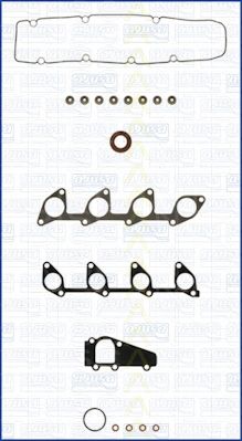 Set garnituri, chiulasa 597-5575 TRISCAN - Garnituri Set garnituri, chiulasa 597-5575 TRISCAN - Garnituri