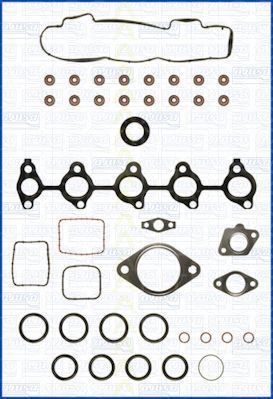 Set garnituri, chiulasa 597-5590 TRISCAN - Garnituri Set garnituri, chiulasa 597-5590 TRISCAN - Garnituri