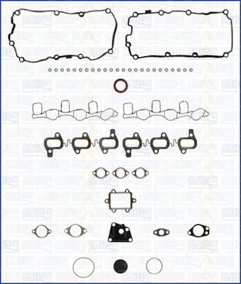 Set garnituri, chiulasa 597-85155 TRISCAN - Garnituri Set garnituri, chiulasa 597-85155 TRISCAN - Garnituri