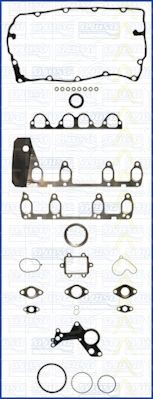 Set garnituri, chiulasa 597-85159 TRISCAN - Garnituri Set garnituri, chiulasa 597-85159 TRISCAN - Garnituri