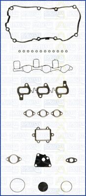 Set garnituri, chiulasa 597-85169 TRISCAN - Garnituri Set garnituri, chiulasa 597-85169 TRISCAN - Garnituri