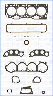 Set garnituri, chiulasa 598-2578 TRISCAN - Garnituri Set garnituri, chiulasa 598-2578 TRISCAN - Garnituri