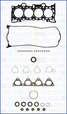 Set garnituri, chiulasa 598-3045 TRISCAN - Garnituri Set garnituri, chiulasa 598-3045 TRISCAN - Garnituri