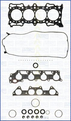 Set garnituri, chiulasa 598-3047 TRISCAN - Garnituri Set garnituri, chiulasa 598-3047 TRISCAN - Garnituri