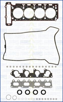 Set garnituri, chiulasa 598-41100 TRISCAN - Garnituri Set garnituri, chiulasa 598-41100 TRISCAN - Garnituri