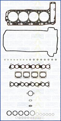 Set garnituri, chiulasa 598-4171 TRISCAN - Garnituri Set garnituri, chiulasa 598-4171 TRISCAN - Garnituri