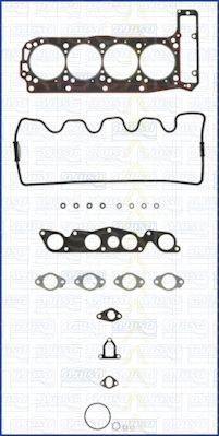 Set garnituri, chiulasa 598-4188 TRISCAN - Garnituri Set garnituri, chiulasa 598-4188 TRISCAN - Garnituri