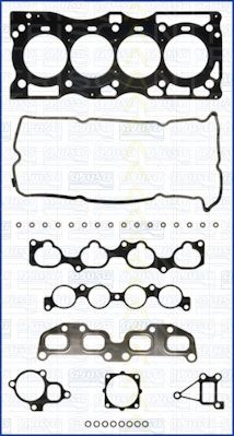 Set garnituri, chiulasa 598-45104 TRISCAN - Garnituri Set garnituri, chiulasa 598-45104 TRISCAN - Garnituri