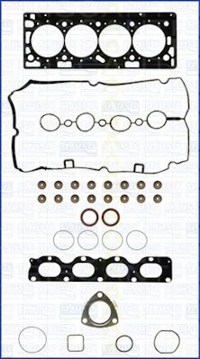 Set garnituri, chiulasa 598-50118 TRISCAN - Garnituri Set garnituri, chiulasa 598-50118 TRISCAN - Garnituri