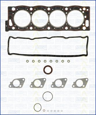 Set garnituri, chiulasa 598-5559 TRISCAN - Garnituri Set garnituri, chiulasa 598-5559 TRISCAN - Garnituri