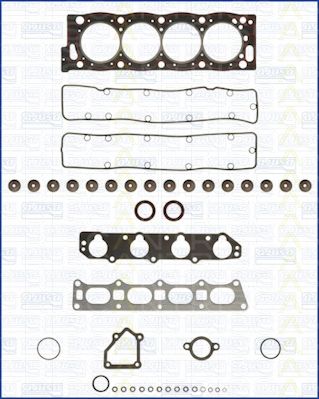 Set garnituri, chiulasa 598-5560 TRISCAN - Garnituri Set garnituri, chiulasa 598-5560 TRISCAN - Garnituri