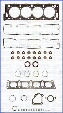 Set garnituri, chiulasa 598-5567 TRISCAN - Garnituri Set garnituri, chiulasa 598-5567 TRISCAN - Garnituri