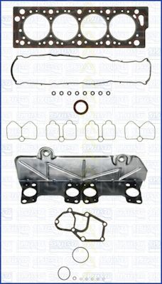 Set garnituri, chiulasa 598-5570 TRISCAN - Garnituri Set garnituri, chiulasa 598-5570 TRISCAN - Garnituri