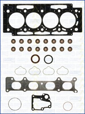 Set garnituri, chiulasa 598-5593 TRISCAN - Garnituri Set garnituri, chiulasa 598-5593 TRISCAN - Garnituri