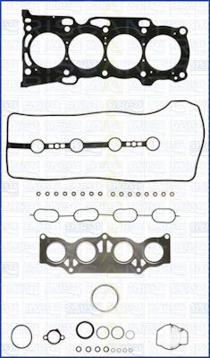 Set garnituri, chiulasa 598-75104 TRISCAN - Garnituri Set garnituri, chiulasa 598-75104 TRISCAN - Garnituri