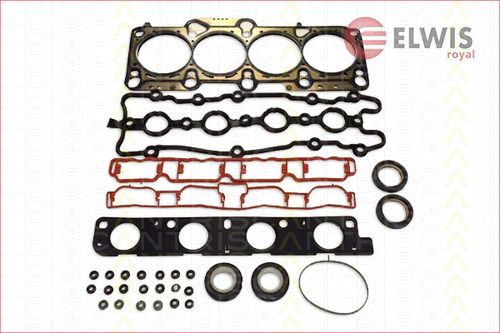 Set garnituri, chiulasa 598-85161 TRISCAN - Garnituri Set garnituri, chiulasa 598-85161 TRISCAN - Garnituri