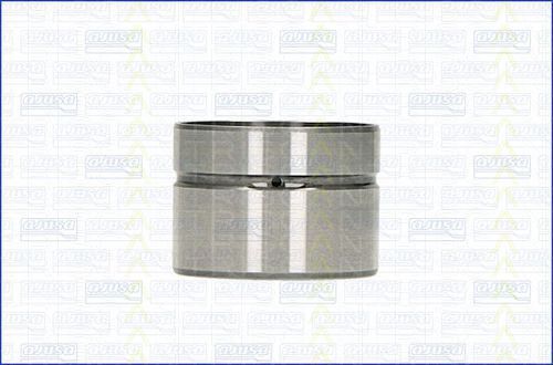 culbutor supapa 80-10002 TRISCAN - Tampon / bara / tub