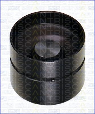 culbutor supapa 80-17000 TRISCAN - Tampon / bara / tub culbutor supapa 80-17000 TRISCAN - Tampon / bara / tub