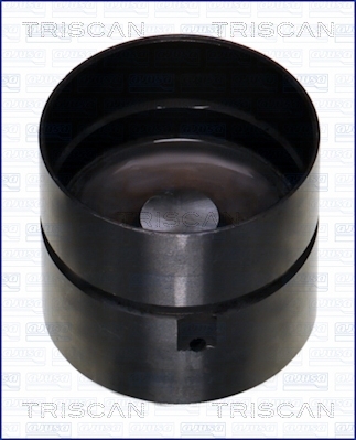 culbutor supapa 80-23002 TRISCAN - Tampon / bara / tub culbutor supapa 80-23002 TRISCAN - Tampon / bara / tub