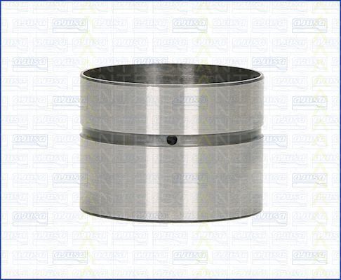 culbutor supapa 80-29007 TRISCAN - Tampon / bara / tub culbutor supapa 80-29007 TRISCAN - Tampon / bara / tub