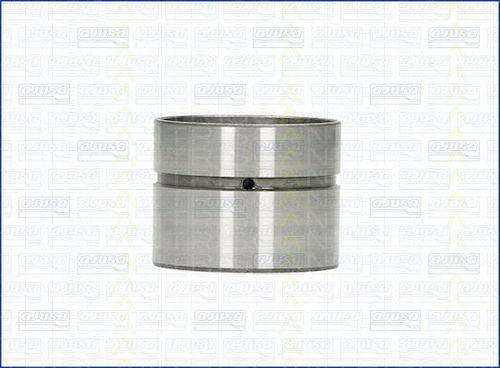 culbutor supapa 80-29008 TRISCAN - Tampon / bara / tub culbutor supapa 80-29008 TRISCAN - Tampon / bara / tub