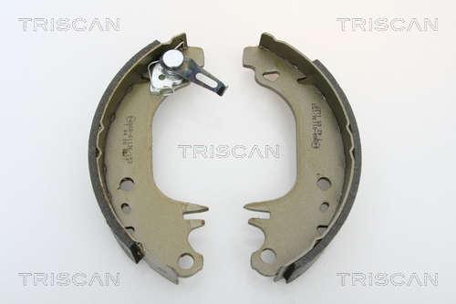 Set saboti frana 8100 10006 TRISCAN - Frana tambur Set saboti frana 8100 10006 TRISCAN - Frana tambur