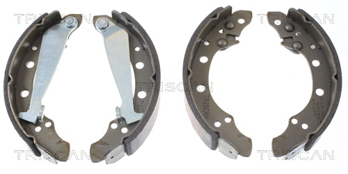 Set saboti frana 8100 10520 TRISCAN - Material frictiune sabot frana/ sabot frana Set saboti frana 8100 10520 TRISCAN - Material frictiune sabot frana/ sabot frana