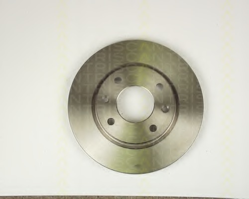Disc frana 8120 10102 TRISCAN - Frana disc Disc frana 8120 10102 TRISCAN - Frana disc