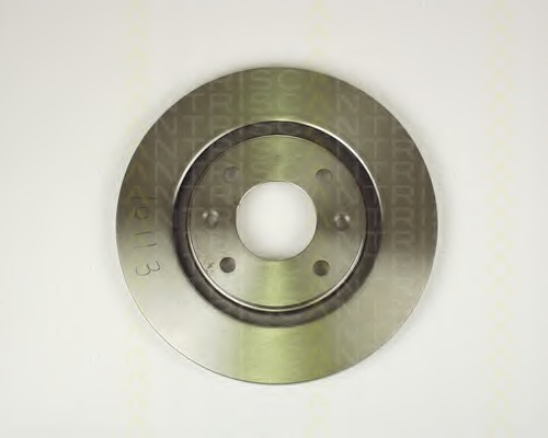 Disc frana 8120 10113 TRISCAN - Frana disc Disc frana 8120 10113 TRISCAN - Frana disc