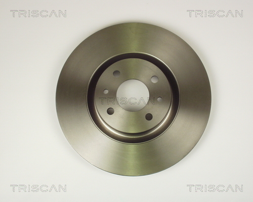 Disc frana 8120 10131 TRISCAN - Disc frana