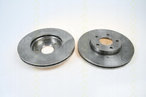 Disc frana 8120 10179 TRISCAN - Disc frana Disc frana 8120 10179 TRISCAN - Disc frana
