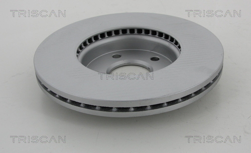 Disc frana 8120 10179C TRISCAN - Disc frana Disc frana 8120 10179C TRISCAN - Disc frana