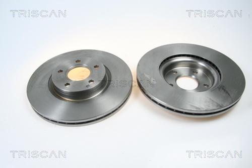 Disc frana 8120 10180 TRISCAN - Disc frana Disc frana 8120 10180 TRISCAN - Disc frana