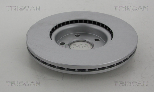 Disc frana 8120 10180C TRISCAN - Disc frana Disc frana 8120 10180C TRISCAN - Disc frana