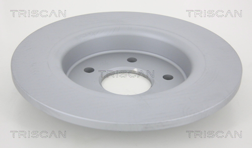 Disc frana 8120 10189 TRISCAN - Disc frana Disc frana 8120 10189 TRISCAN - Disc frana
