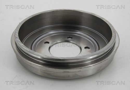 Tambur frana 8120 10222 TRISCAN - Frana tambur