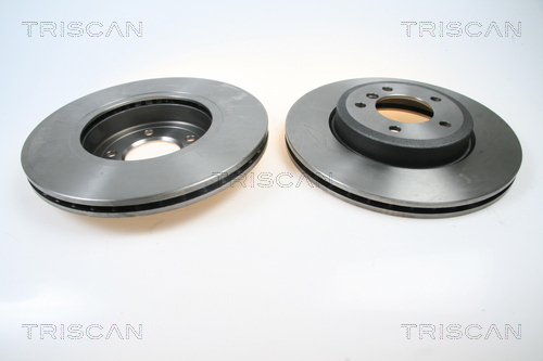 Disc frana 8120 11139 TRISCAN - Frana disc Disc frana 8120 11139 TRISCAN - Frana disc