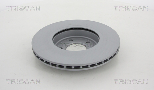 Disc frana 8120 11139C TRISCAN - Frana disc Disc frana 8120 11139C TRISCAN - Frana disc