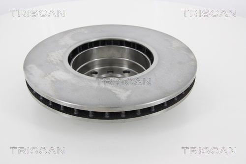 Disc frana 8120 11147 TRISCAN - Frana disc