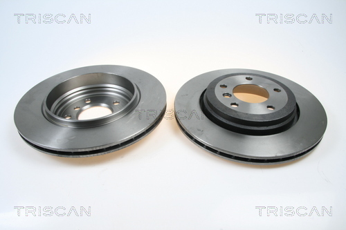 Disc frana 8120 11152 TRISCAN - Frana disc Disc frana 8120 11152 TRISCAN - Frana disc
