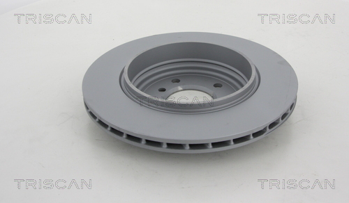 Disc frana 8120 11152C TRISCAN - Frana disc Disc frana 8120 11152C TRISCAN - Frana disc