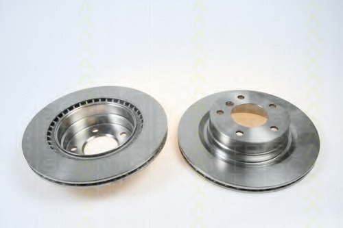 Disc frana 8120 11167 TRISCAN - Frana disc Disc frana 8120 11167 TRISCAN - Frana disc