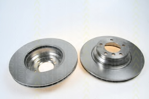 Disc frana 8120 11169 TRISCAN - Frana disc Disc frana 8120 11169 TRISCAN - Frana disc