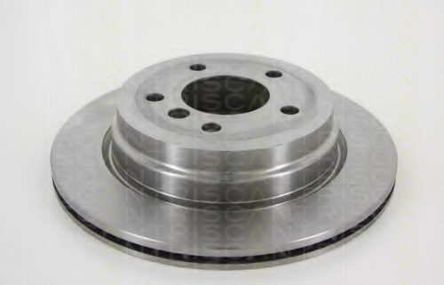 Disc frana 8120 11174 TRISCAN - Frana disc Disc frana 8120 11174 TRISCAN - Frana disc
