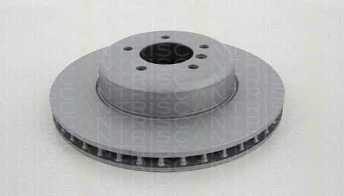 Disc frana 8120 11176C TRISCAN - Frana disc Disc frana 8120 11176C TRISCAN - Frana disc
