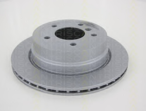 Disc frana 8120 11189 TRISCAN - Frana disc Disc frana 8120 11189 TRISCAN - Frana disc