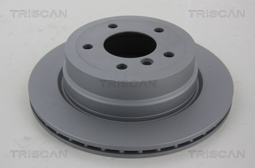 Disc frana 8120 11189C TRISCAN - Frana disc Disc frana 8120 11189C TRISCAN - Frana disc