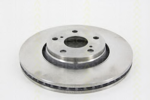 Disc frana 8120 131005 TRISCAN - Disc frana Disc frana 8120 131005 TRISCAN - Disc frana